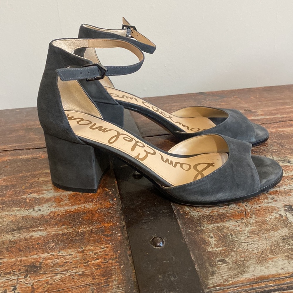 Sam Edelman Susie 8.5
